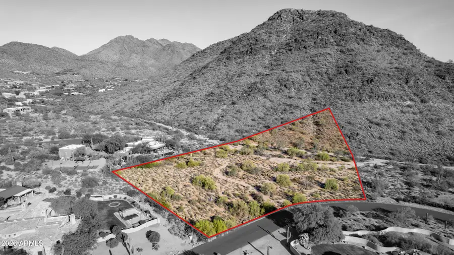 22051 N Church Road #6, Scottsdale, AZ 85255 - #3