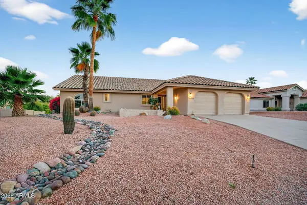 17449 E Caliente Drive, Fountain Hills, AZ 85268