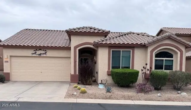 9526 E Obsidian Court, Gold Canyon, AZ 85118 - #1