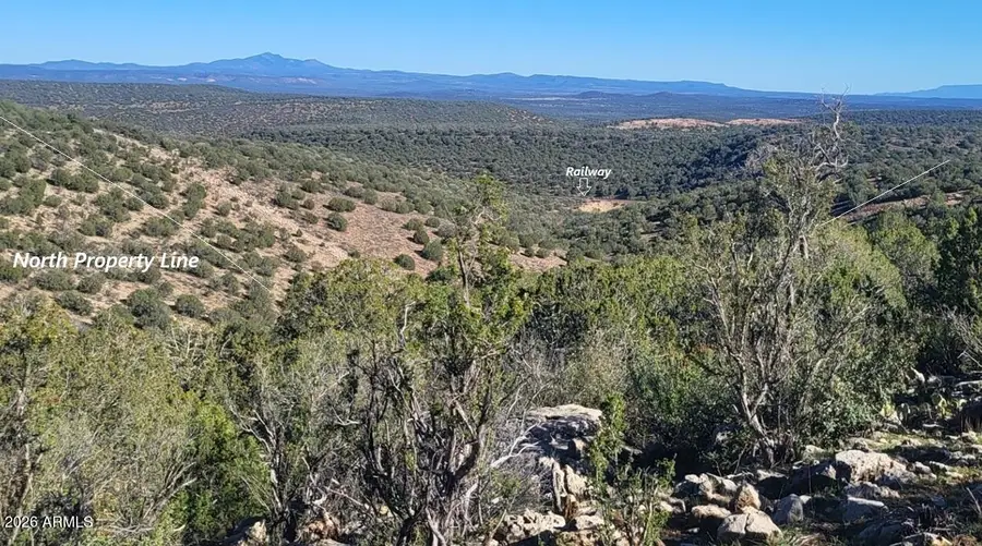929 Forest Service Rd 721 A -- #929, Williams, AZ 86046 - #2