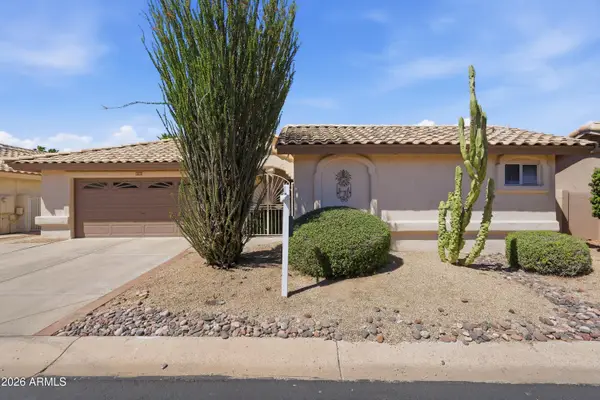 17496 N Lonesome Dove Trail, Surprise, AZ 85374