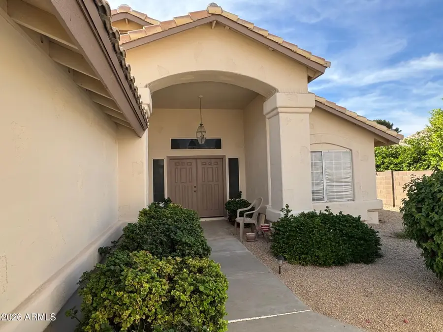 17496 N Lonesome Dove Trail, Surprise, AZ 85374 - #2