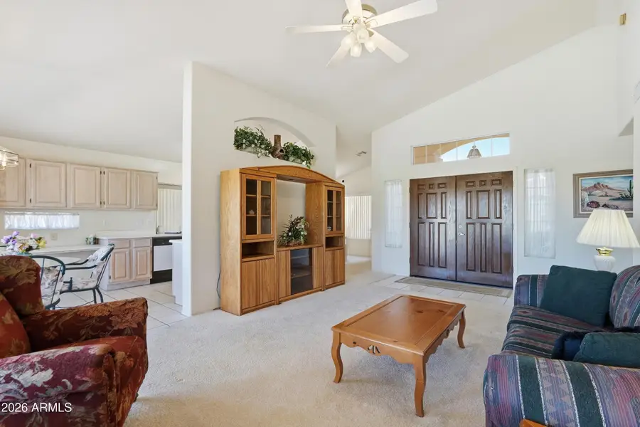17496 N Lonesome Dove Trail, Surprise, AZ 85374 - #3