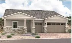 374 W Treasure Trail, Apache Junction, AZ 85120 - #1