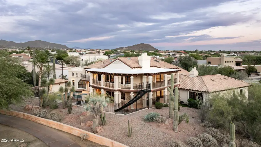 6446 E Trailridge Circle #29, Mesa, AZ 85215 - #2