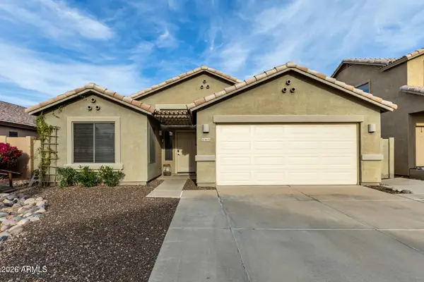 16143 N 159th Drive, Surprise, AZ 85374