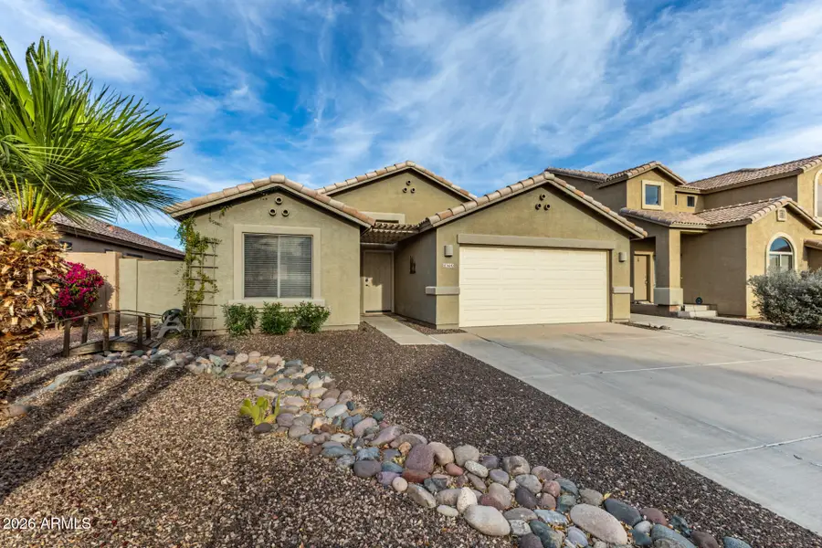 16143 N 159th Drive, Surprise, AZ 85374 - #3