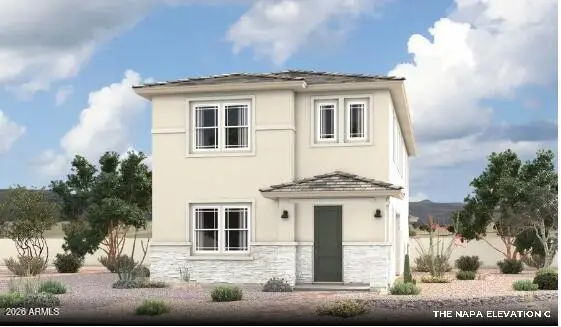 10300 S Cave Spring Trail, Apache Junction, AZ 85120