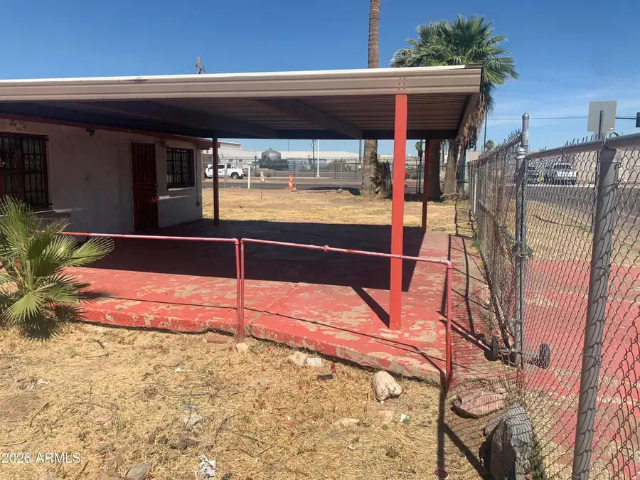 1202 S 14th Street, Phoenix, AZ 85034 - #3