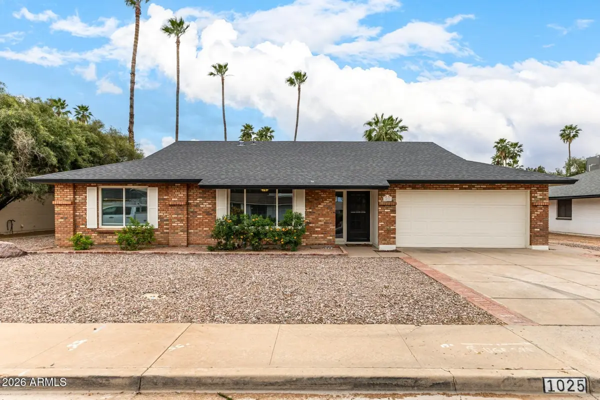 1025 W Keating Avenue, Mesa, AZ 85210 - #1