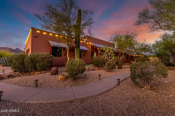 1910 E Joy Ranch Road, Phoenix, AZ 85086