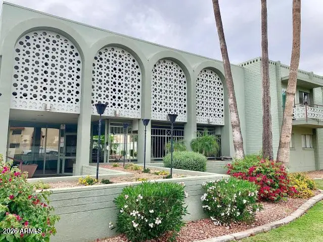 1702 W Tuckey Lane #131, Phoenix, AZ 85015 - #1