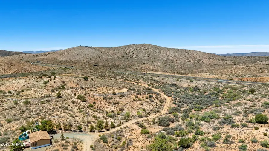 00 S Lot G - Val Vista Road #G, Cordes Lakes, AZ 86333 - #2