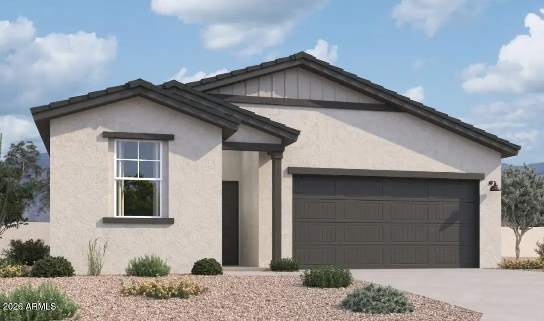 47373 W Kenner Drive, Maricopa, AZ 85139 - #1