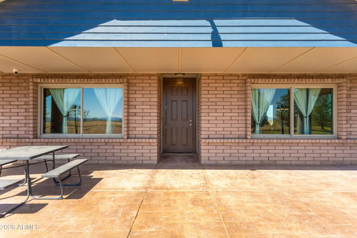 4333 W Dillman Road, Elfrida, AZ 85610 - #1