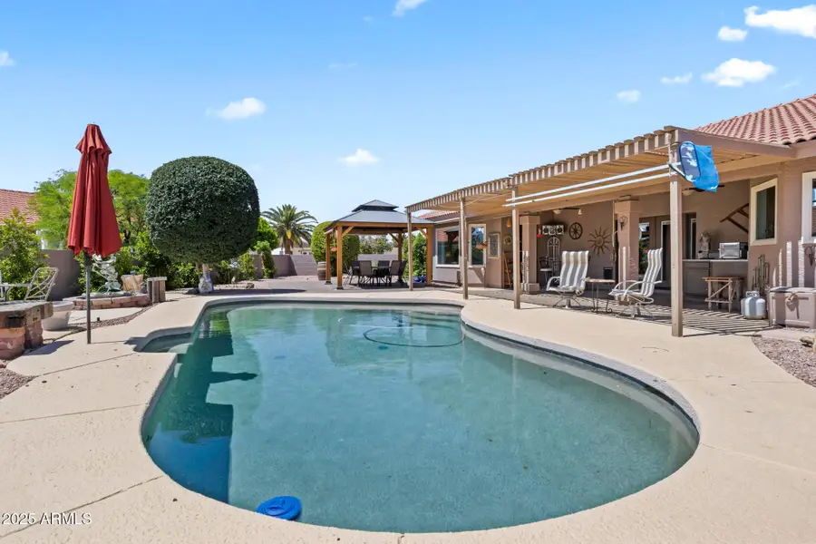 9443 E Lawndale Place, Sun Lakes, AZ 85248 - #2