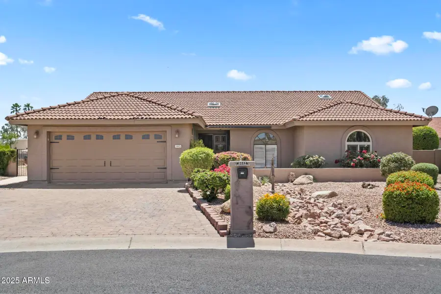 9443 E Lawndale Place, Sun Lakes, AZ 85248 - #3