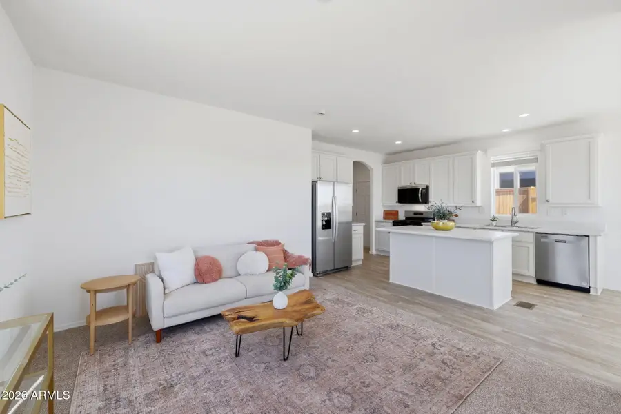 350 E Peterson Road, Paulden, AZ 86334 - #3