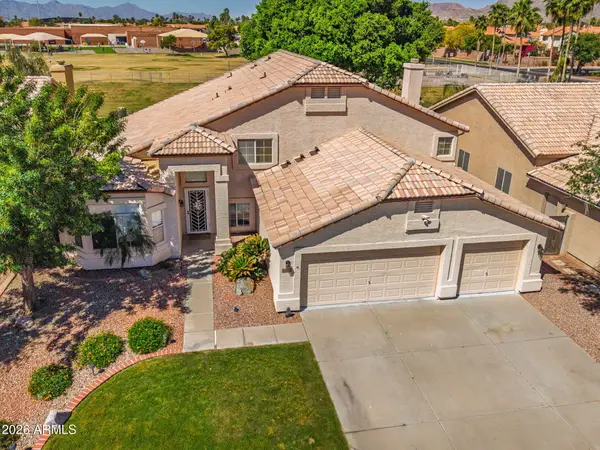 16840 S 36th Place, Phoenix, AZ 85048