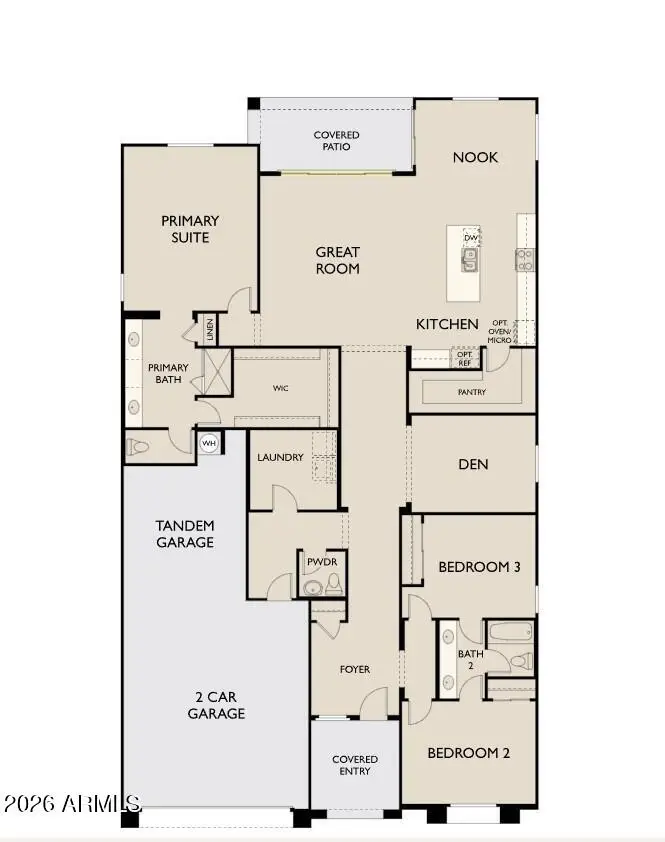 5607 W Hayduk Road, Laveen, AZ 85339 - #2