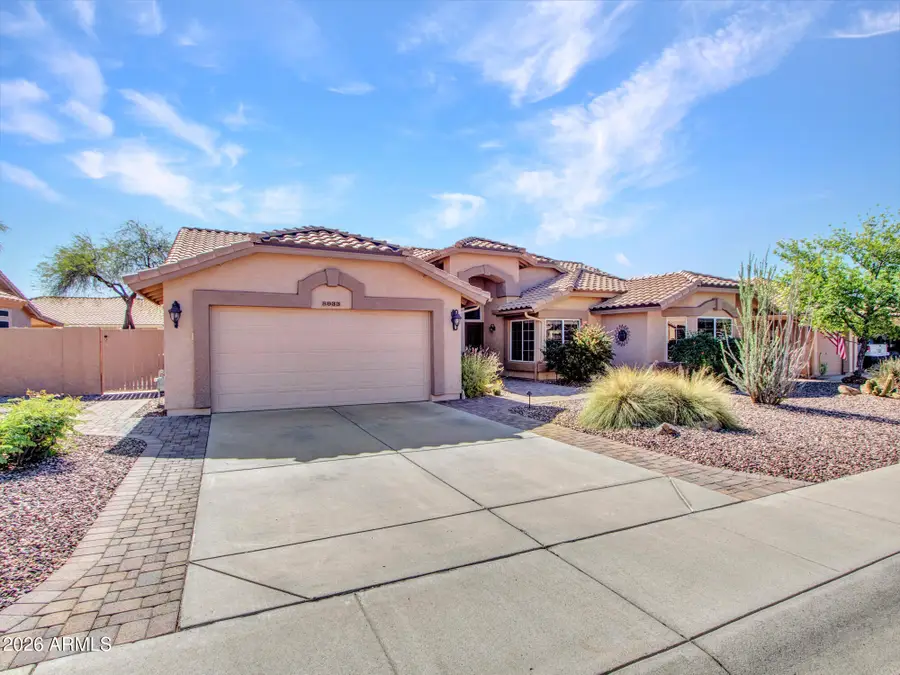 8933 W Rosemonte Drive, Peoria, AZ 85382 - #2