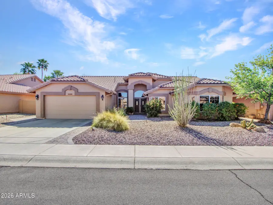 8933 W Rosemonte Drive, Peoria, AZ 85382 - #3