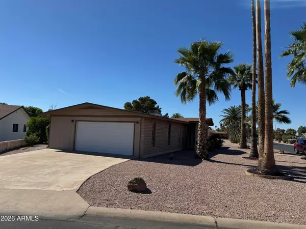7009 E Exmoor Drive, Mesa, AZ 85208