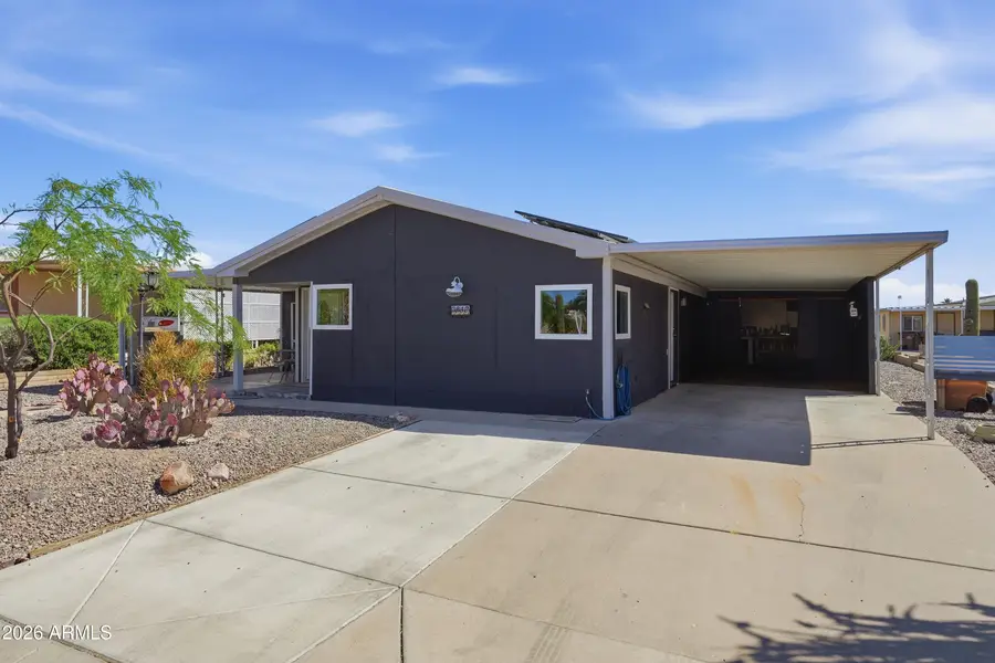 3817 N Minnesota Avenue, Florence, AZ 85132 - #2