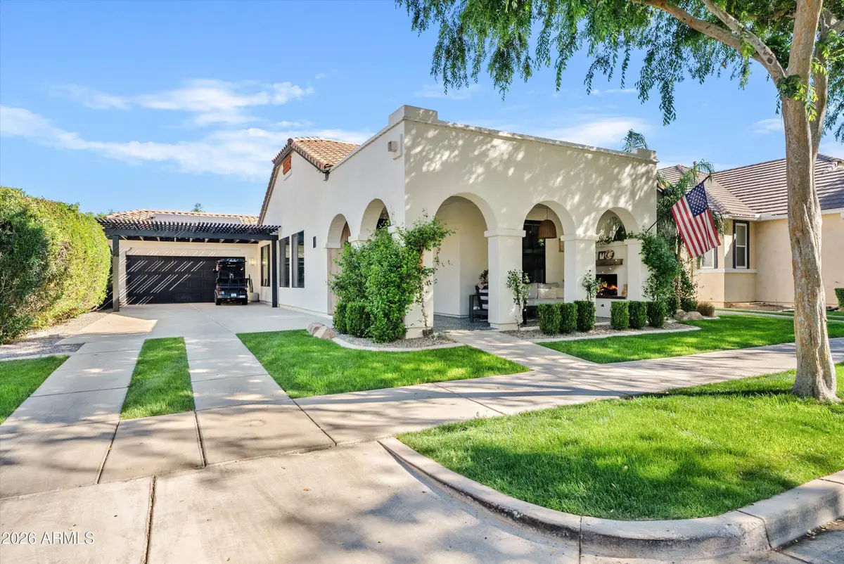 2662 E Valencia Street, Gilbert, AZ 85296 - #1