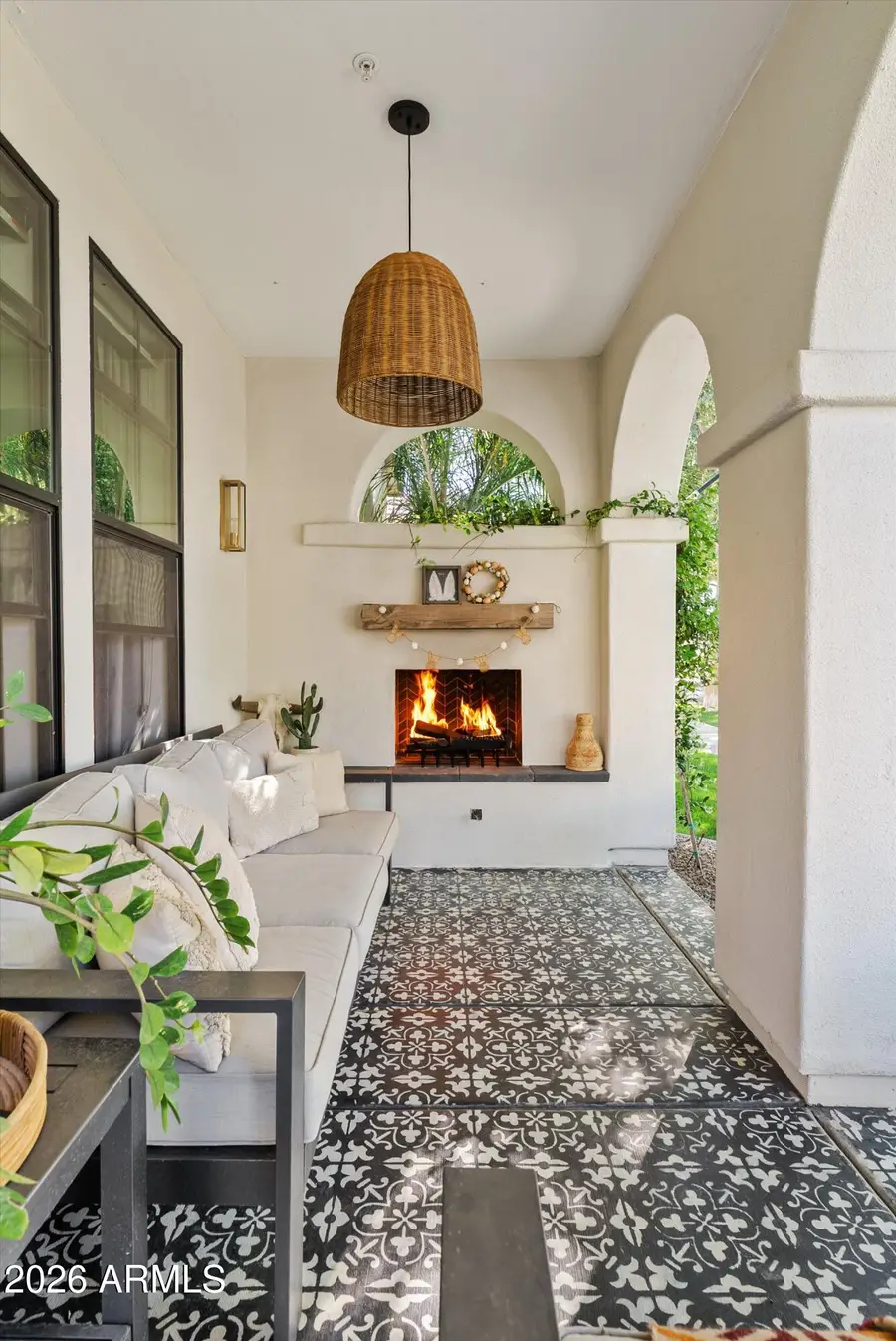 2662 E Valencia Street, Gilbert, AZ 85296 - #2