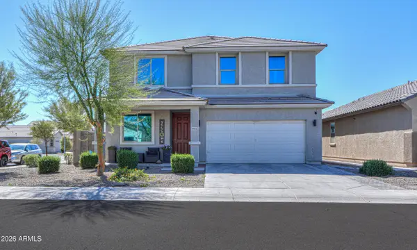 10321 W Payson Road, Tolleson, AZ 85353