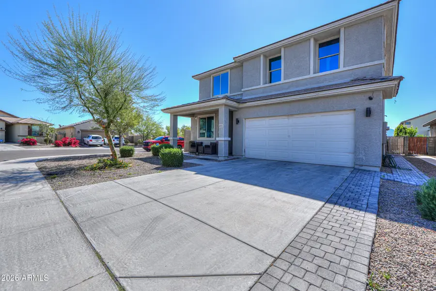 10321 W Payson Road, Tolleson, AZ 85353 - #3