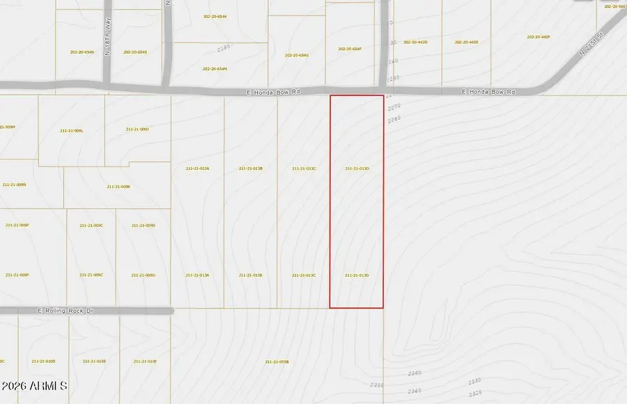 -- 013d In New River --, New River, AZ 85087 - #2