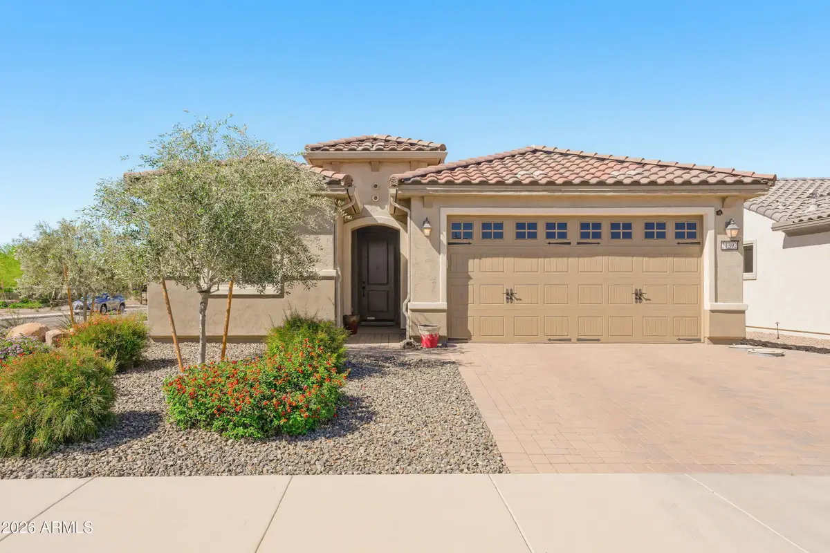 21392 N 268th Drive, Buckeye, AZ 85396 - #1
