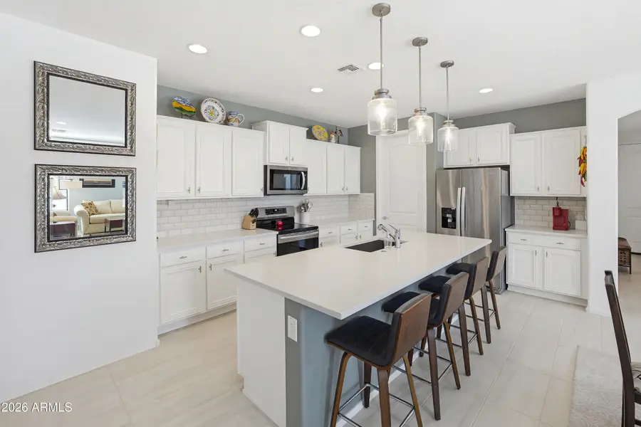 21392 N 268th Drive, Buckeye, AZ 85396 - #3