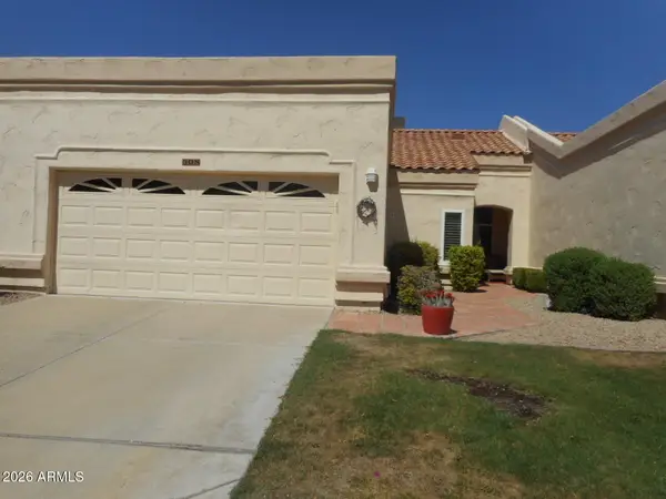 19420 N Westbrook Parkway #508, Peoria, AZ 85382