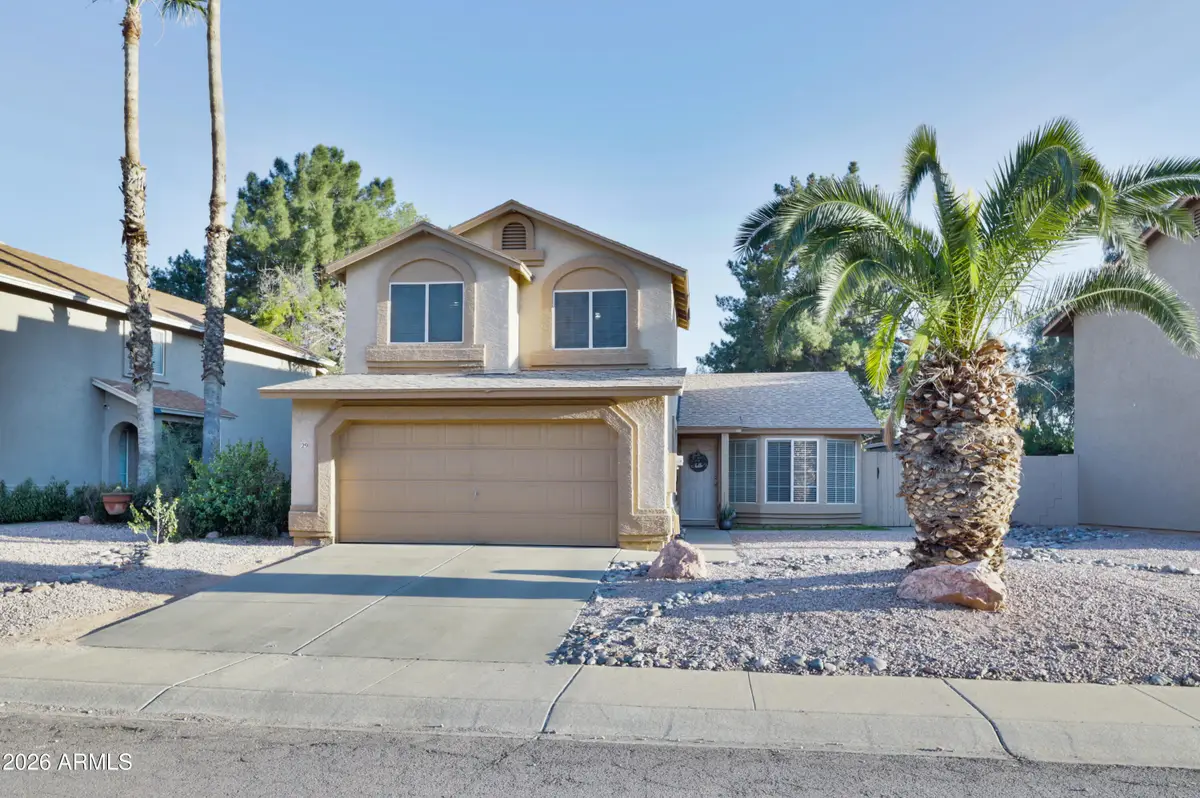 1704 S 39th Street #29, Mesa, AZ 85206 - #1