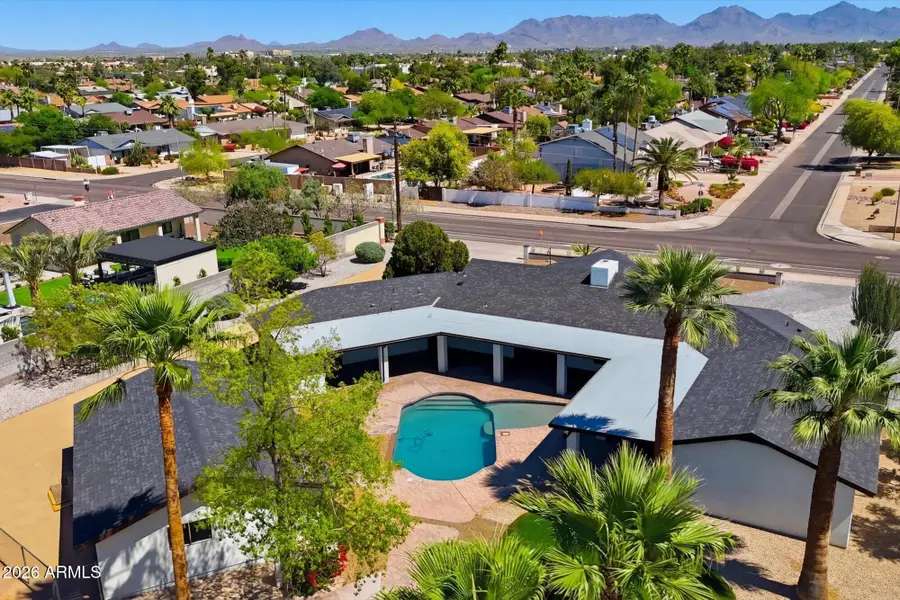 16424 N 44th Street, Phoenix, AZ 85032 - #3