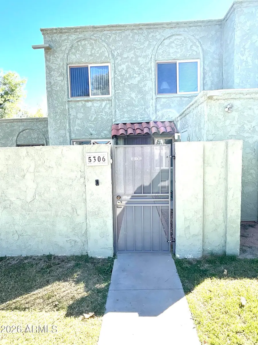 5306 W Sheena Drive, Glendale, AZ 85306 - #2