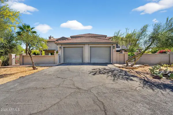 7220 E Mary Sharon Drive #111, Scottsdale, AZ 85266