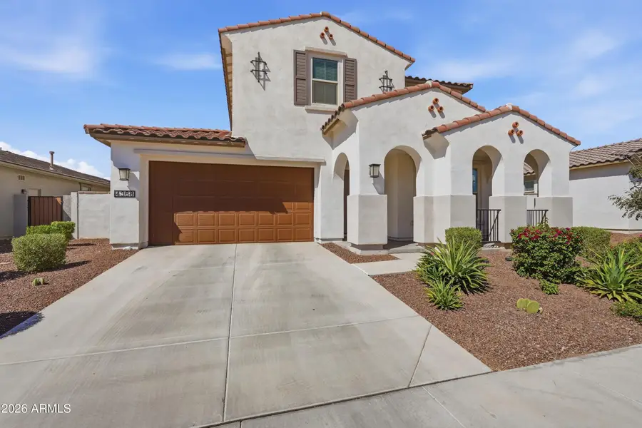 4368 N Pioneer Drive, Litchfield Park, AZ 85340 - #3