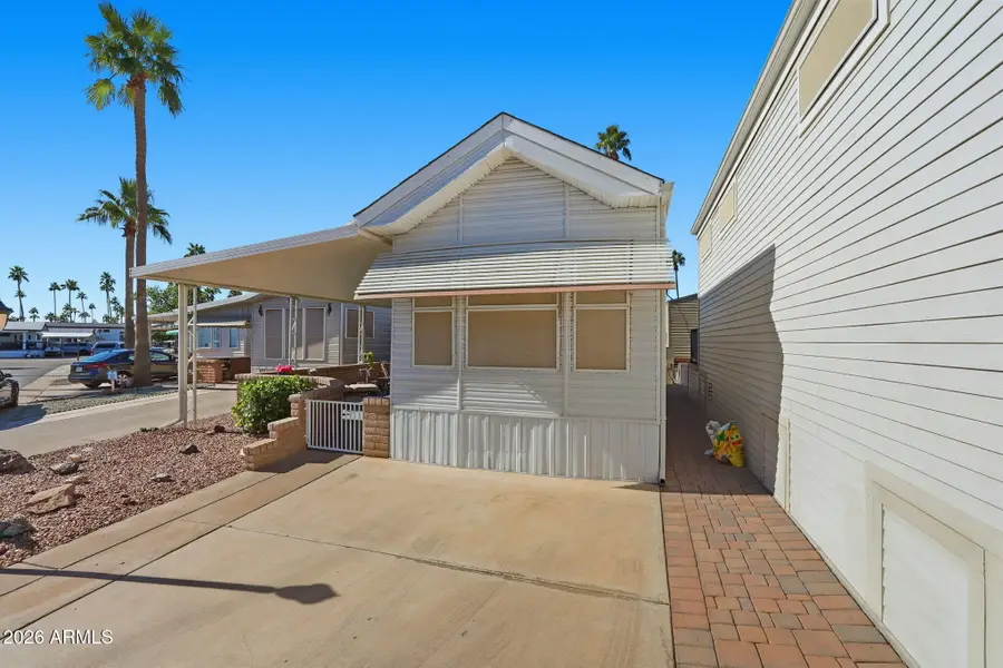 609 Boeing Circle #970, Mesa, AZ 85205 - #3