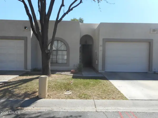 9281 W Jason Drive, Peoria, AZ 85382