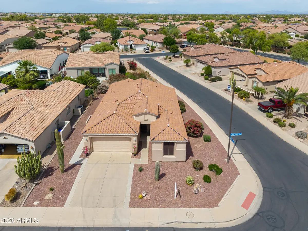 4188 E Blue Spruce Lane, Gilbert, AZ 85298 - #1