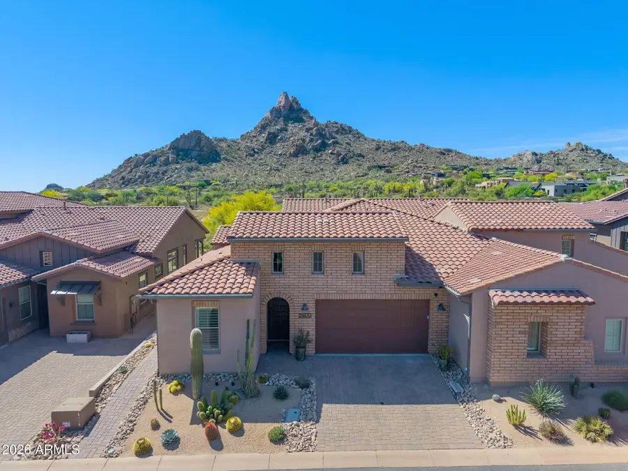 26670 N 104th Place, Scottsdale, AZ 85262 - #3