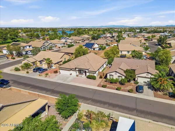 3410 W Alicia Drive, Laveen, AZ 85339