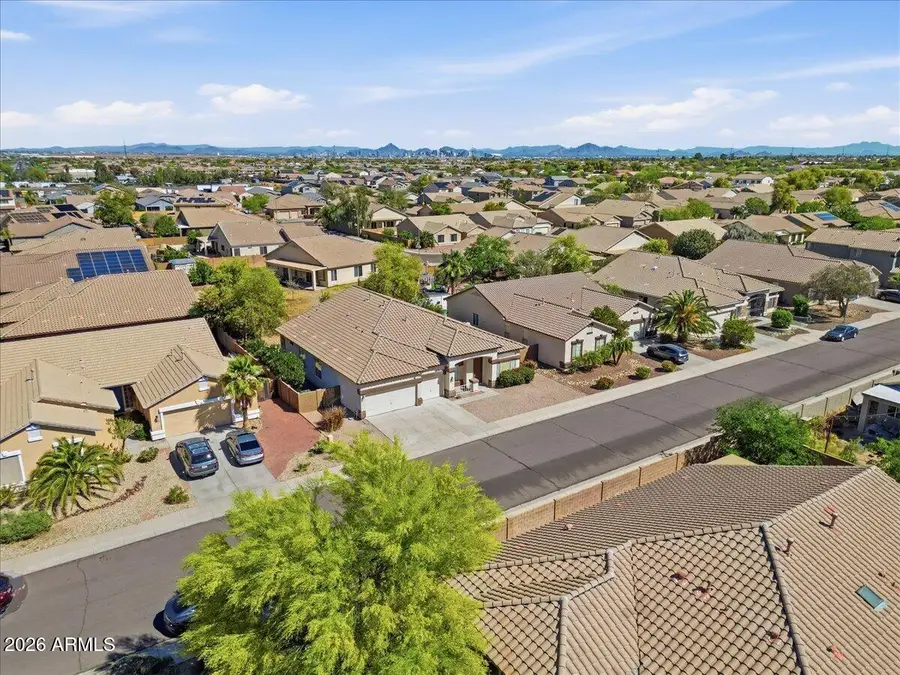 3410 W Alicia Drive, Laveen, AZ 85339 - #2