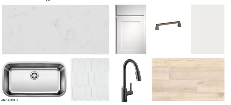 47606 W Kenner Drive, Maricopa, AZ 85139 - #3