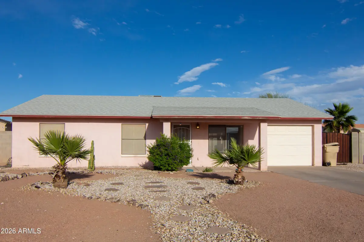 8890 W Rafael Drive, Arizona City, AZ 85123 - #1