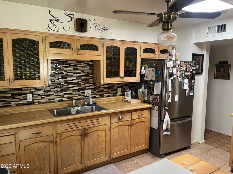 3526 W Harmont Drive, Phoenix, AZ 85051 - #3